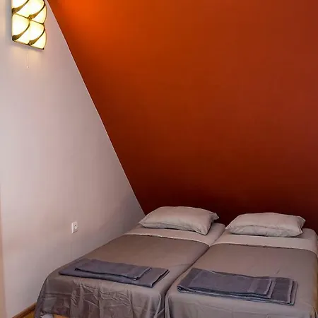 Private Maisonette W/ Terrace + View - Port Варна