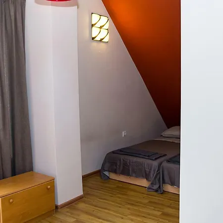 Private Maisonette W/ Terrace + View - Port Апартамент *