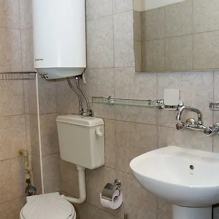 Lejlighed Private Maisonette W/ Terrace + View - Port Varna