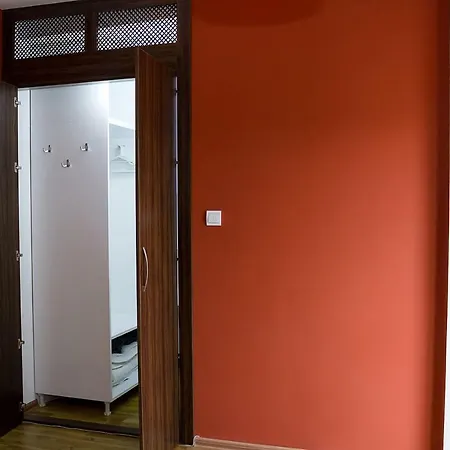 Appartement Private Maisonette W/ Terrace + View - Port Varna