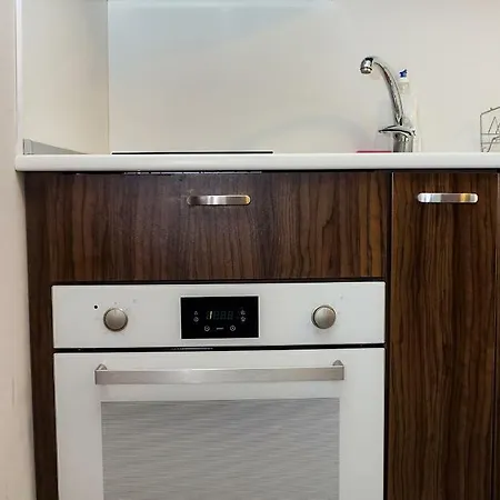 Private Maisonette W/ Terrace + View - Port Varna